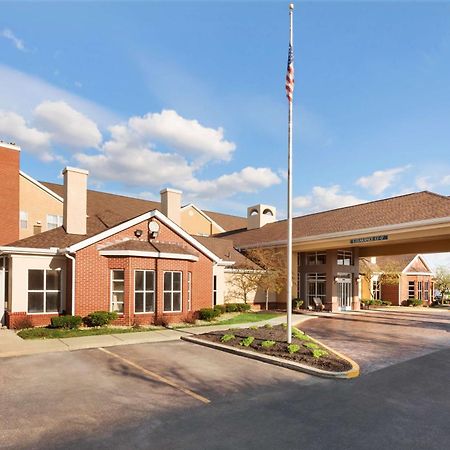 Homewood Suites By Hilton Columbus-היליארד מראה חיצוני תמונה