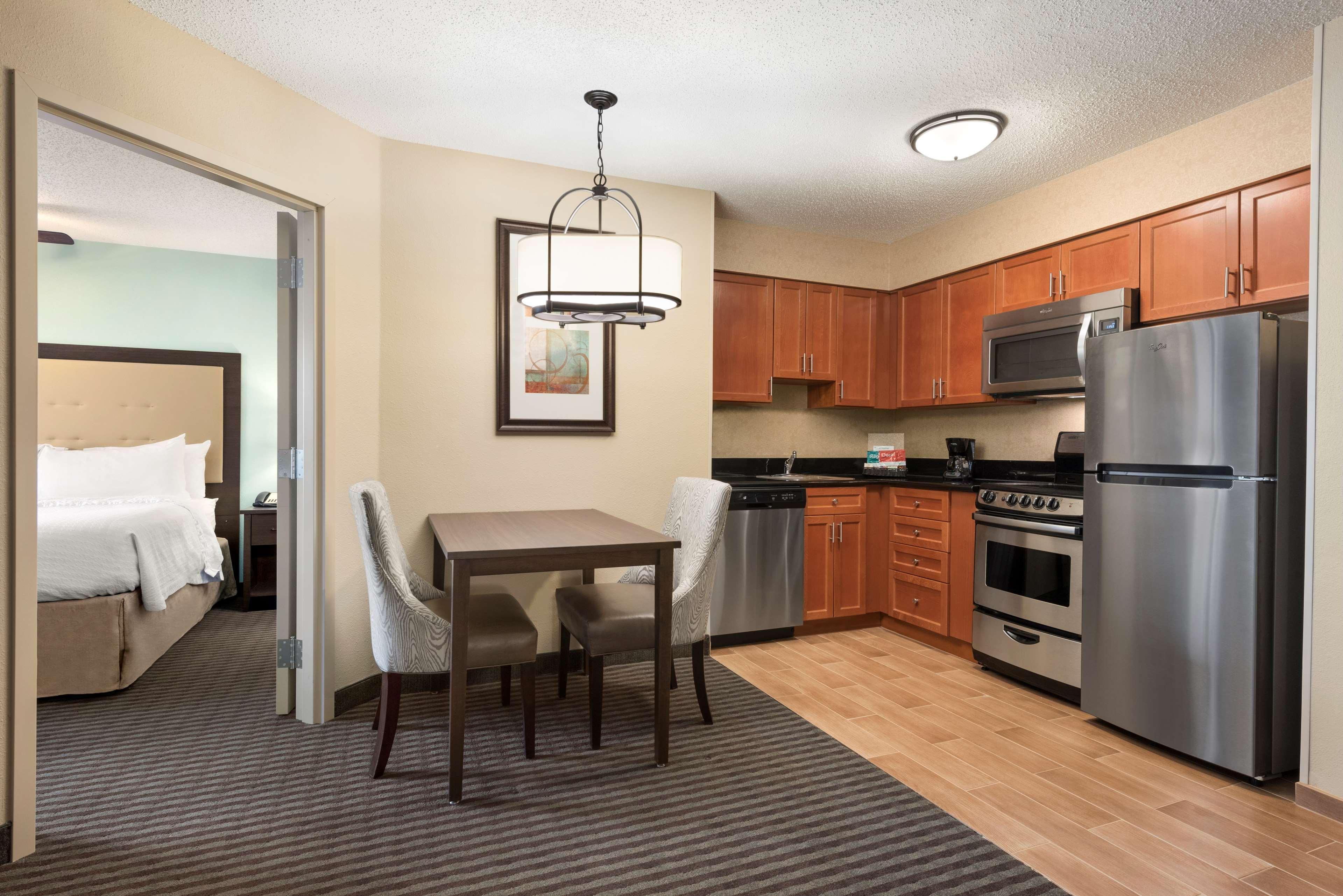 Homewood Suites By Hilton Columbus-היליארד מראה חיצוני תמונה