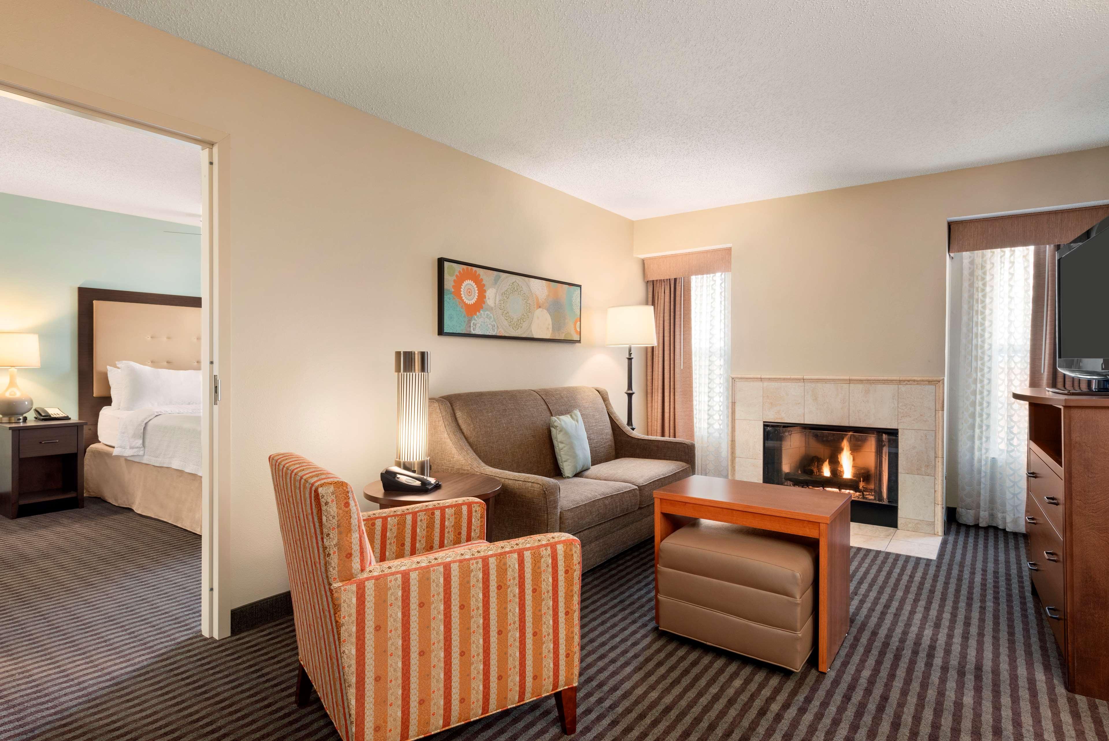 Homewood Suites By Hilton Columbus-היליארד מראה חיצוני תמונה