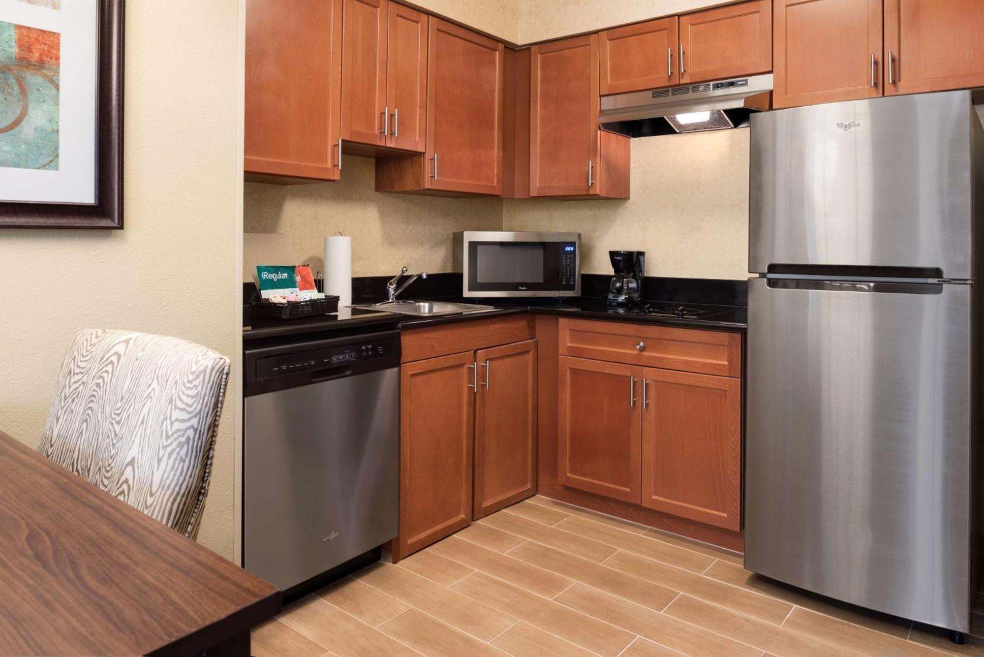 Homewood Suites By Hilton Columbus-היליארד מראה חיצוני תמונה