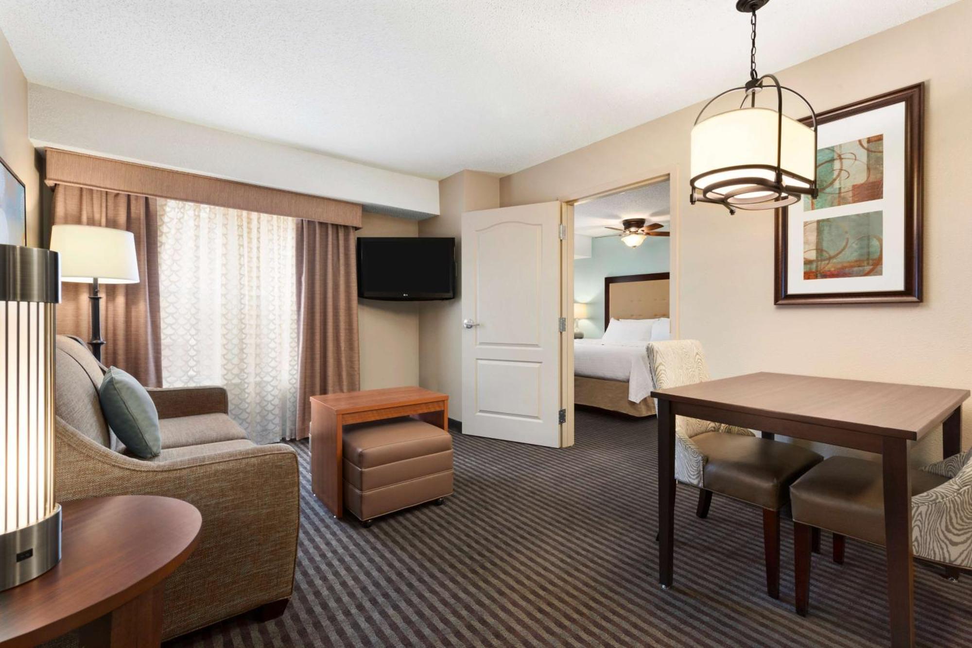 Homewood Suites By Hilton Columbus-היליארד מראה חיצוני תמונה