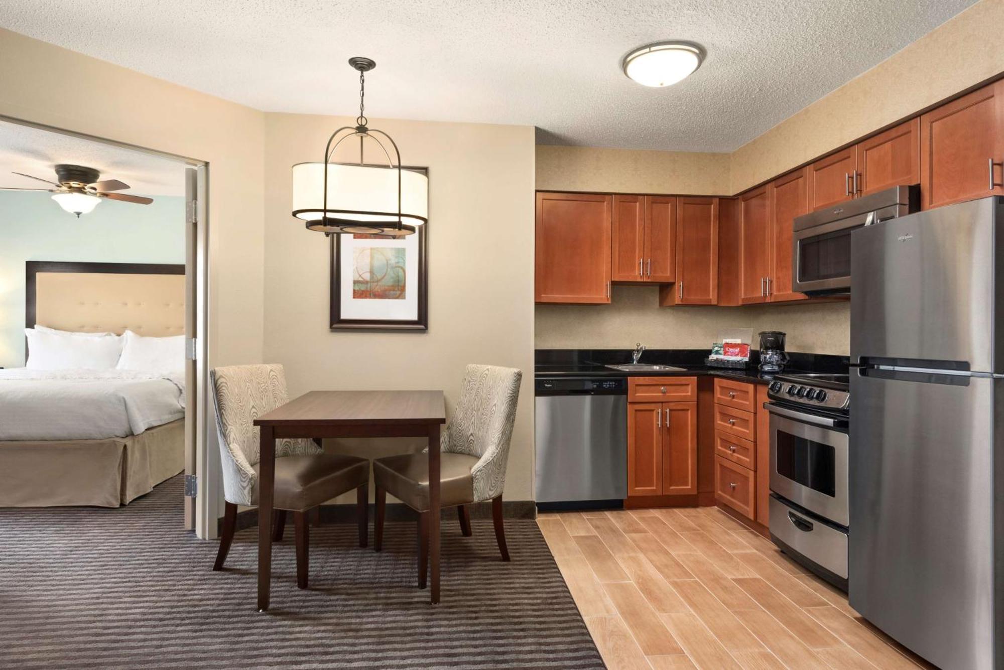 Homewood Suites By Hilton Columbus-היליארד מראה חיצוני תמונה
