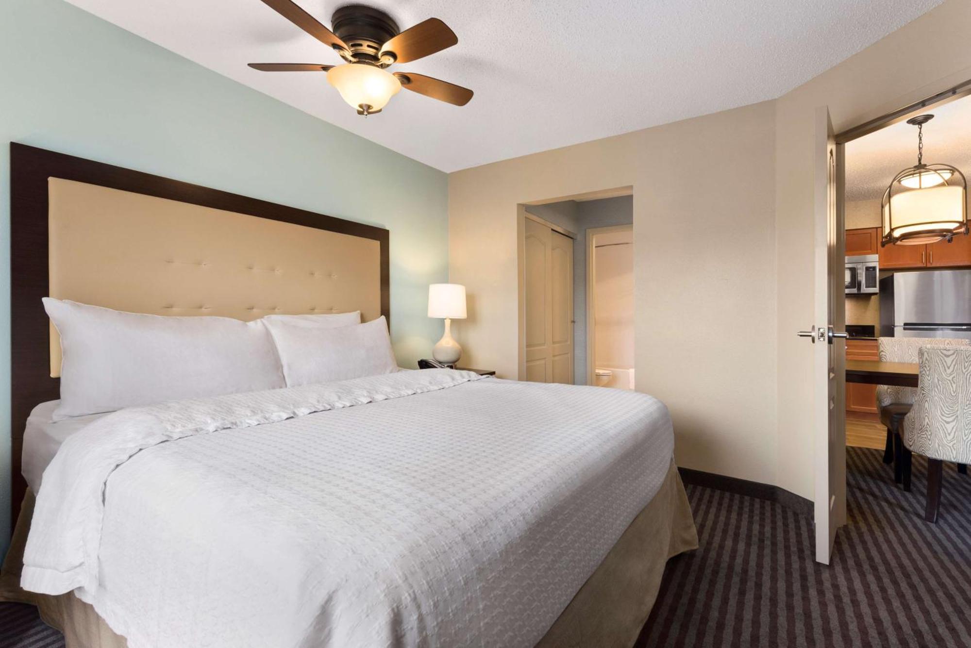Homewood Suites By Hilton Columbus-היליארד מראה חיצוני תמונה