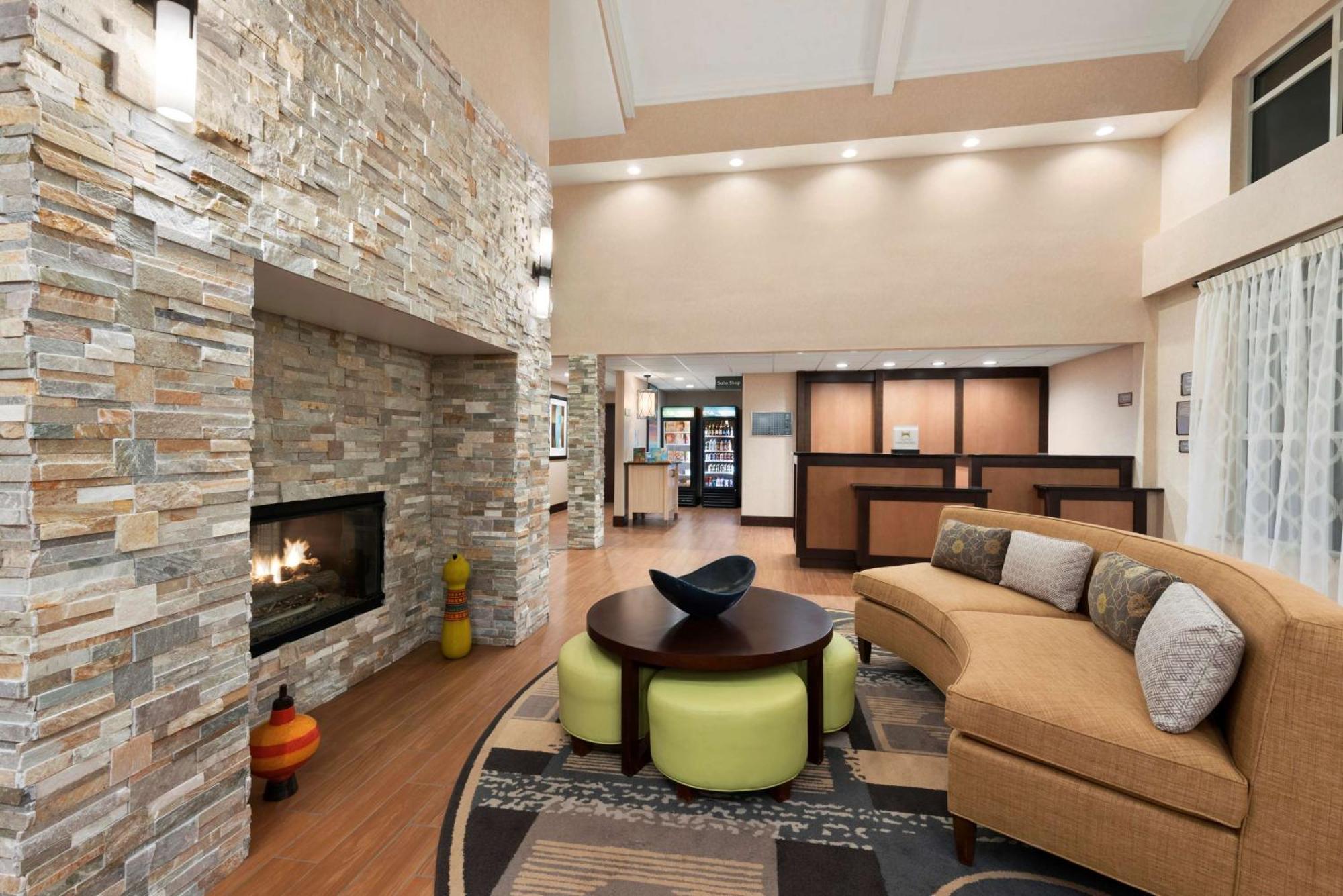 Homewood Suites By Hilton Columbus-היליארד מראה חיצוני תמונה