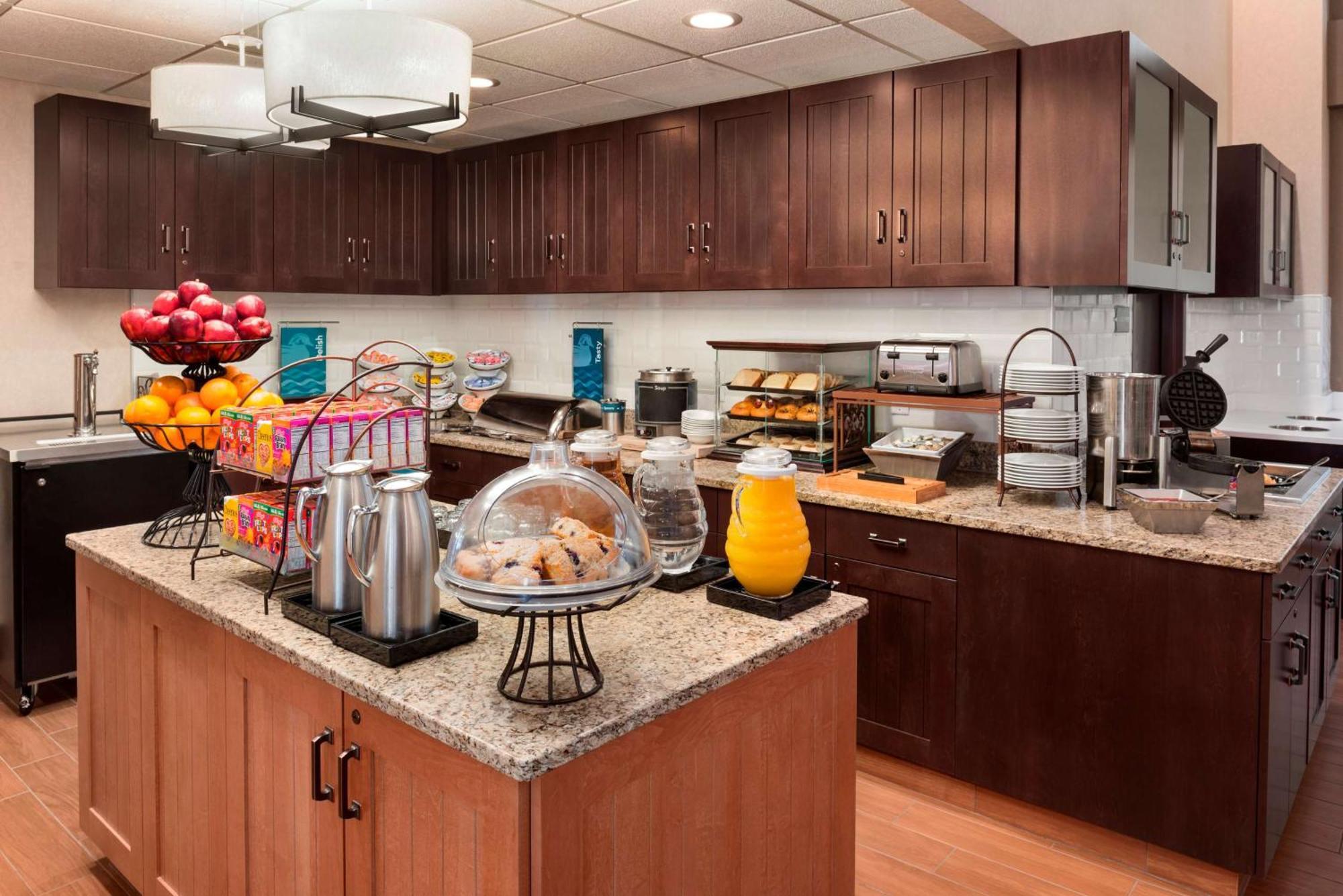 Homewood Suites By Hilton Columbus-היליארד מראה חיצוני תמונה