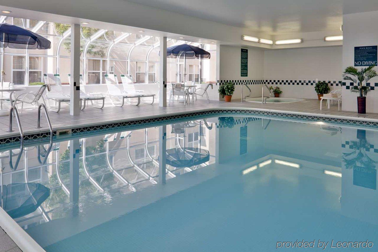 Homewood Suites By Hilton Columbus-היליארד מראה חיצוני תמונה