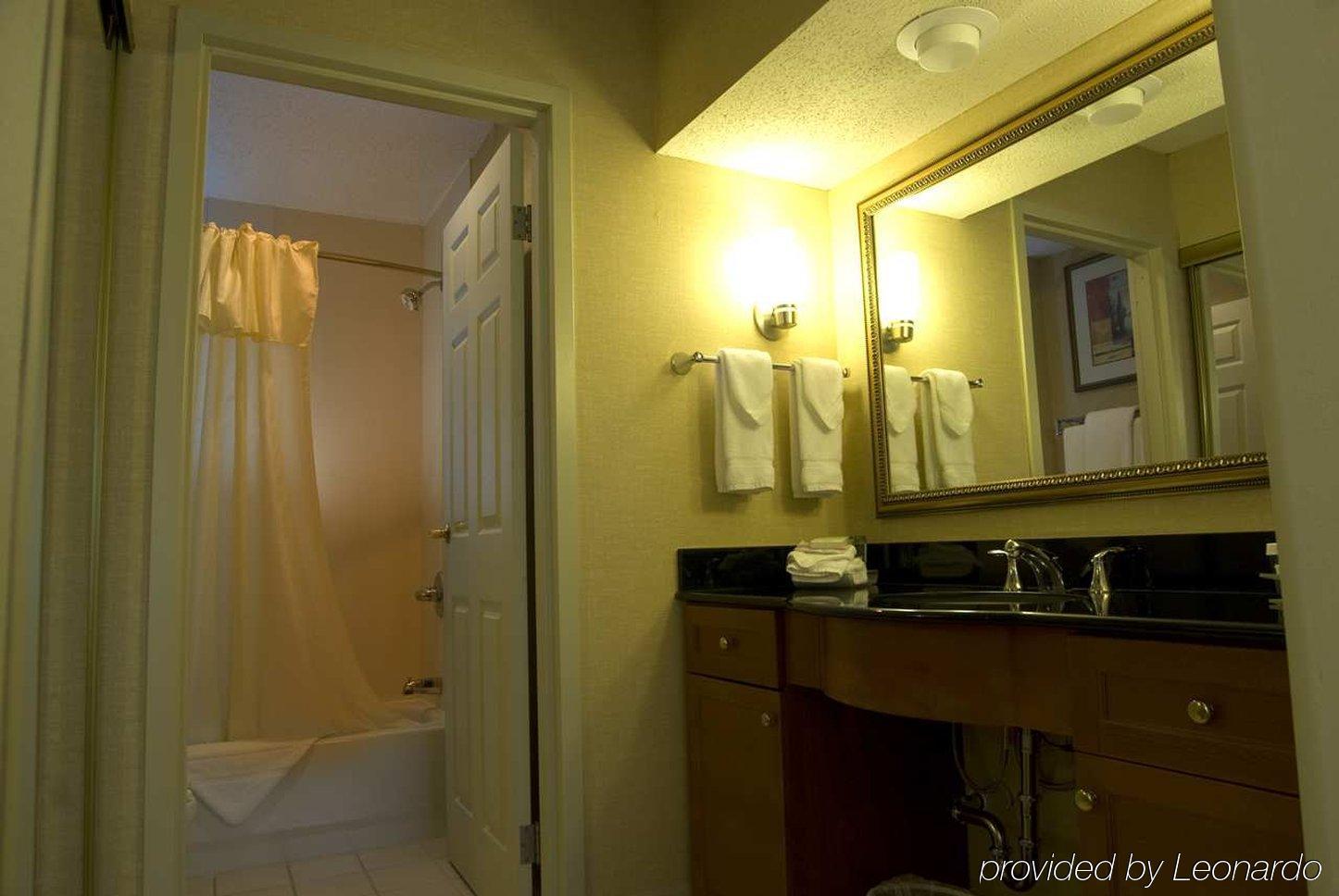 Homewood Suites By Hilton Columbus-היליארד חדר תמונה