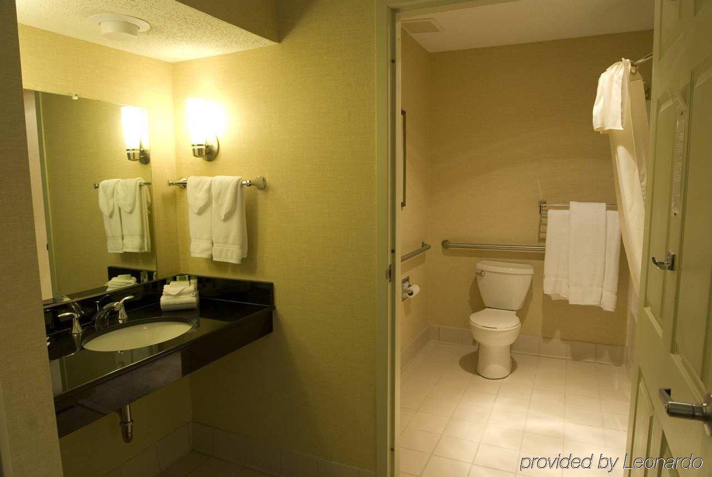 Homewood Suites By Hilton Columbus-היליארד חדר תמונה