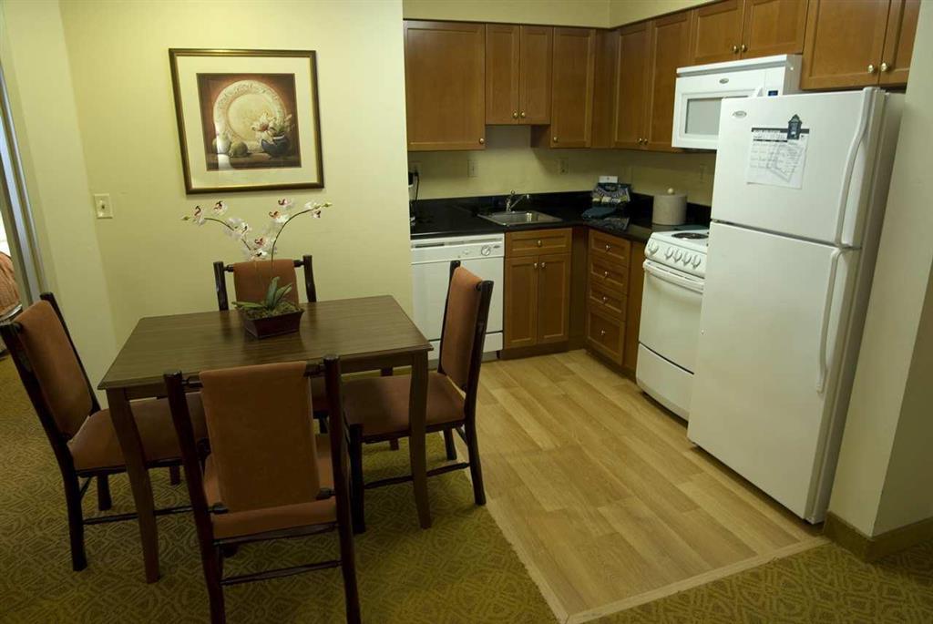 Homewood Suites By Hilton Columbus-היליארד חדר תמונה