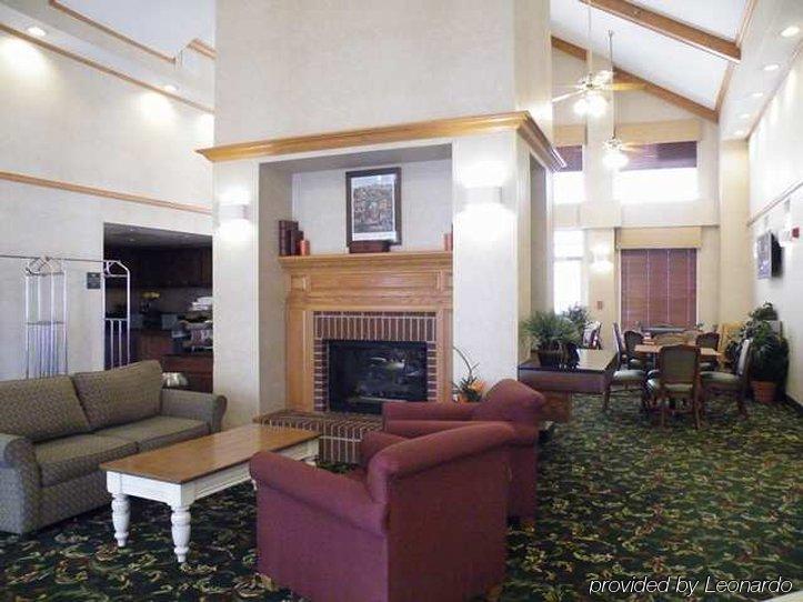 Homewood Suites By Hilton Columbus-היליארד מראה חיצוני תמונה