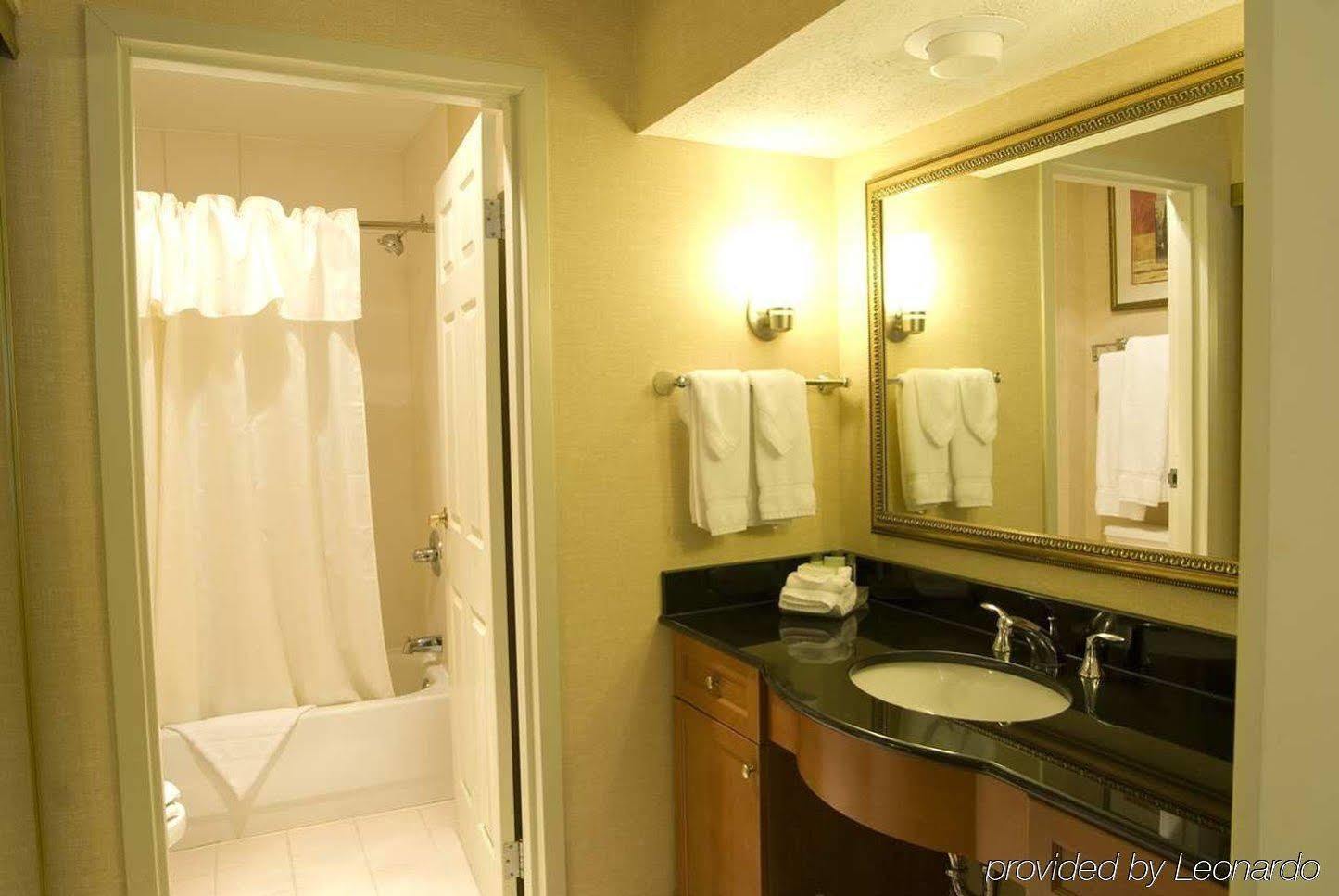 Homewood Suites By Hilton Columbus-היליארד מראה חיצוני תמונה