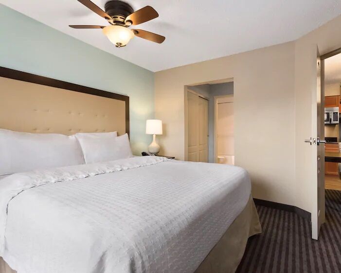 Homewood Suites By Hilton Columbus-היליארד מראה חיצוני תמונה